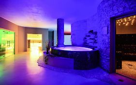 Mercure Olbia Hotel E Spa